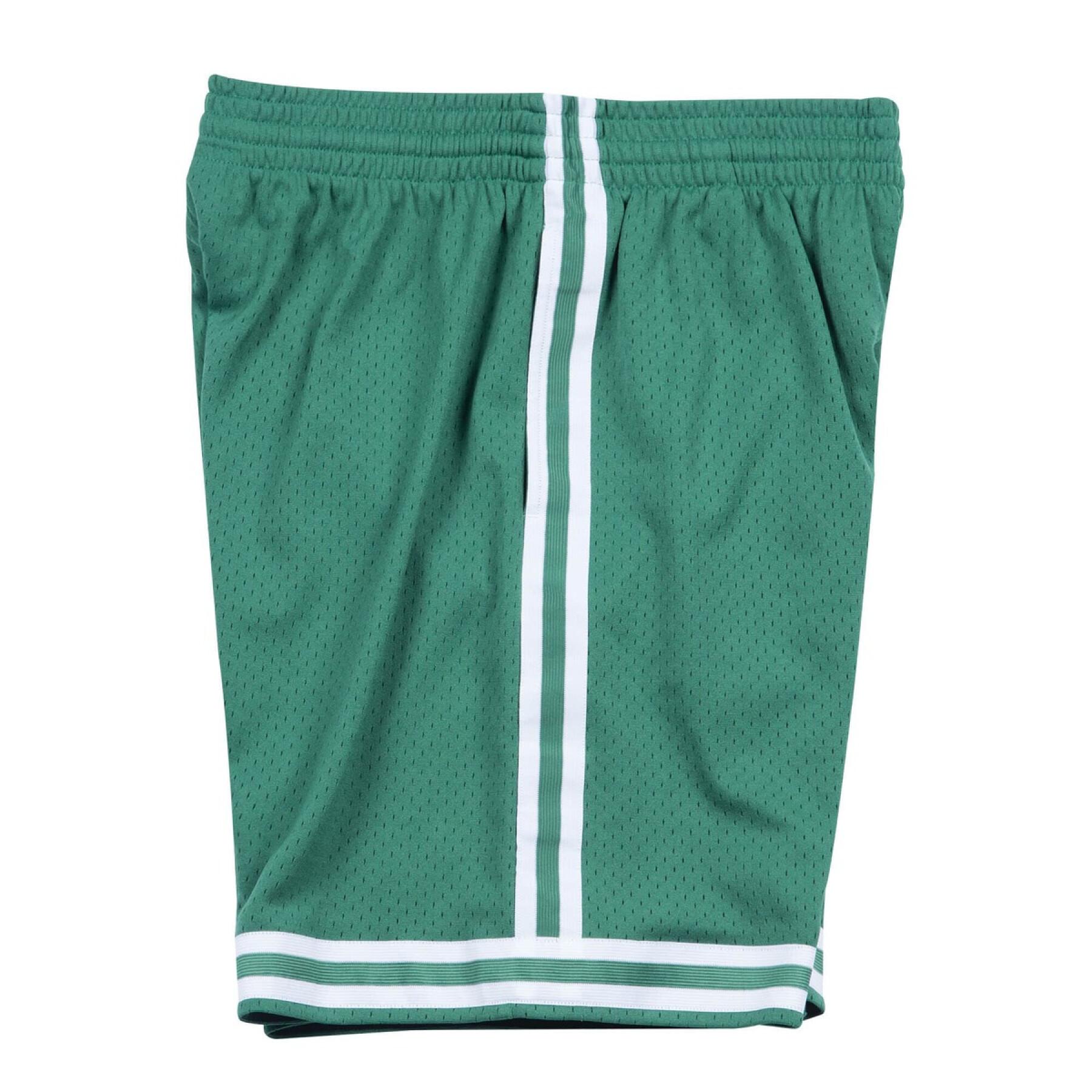 Pantalón corto Boston Celtics nba
