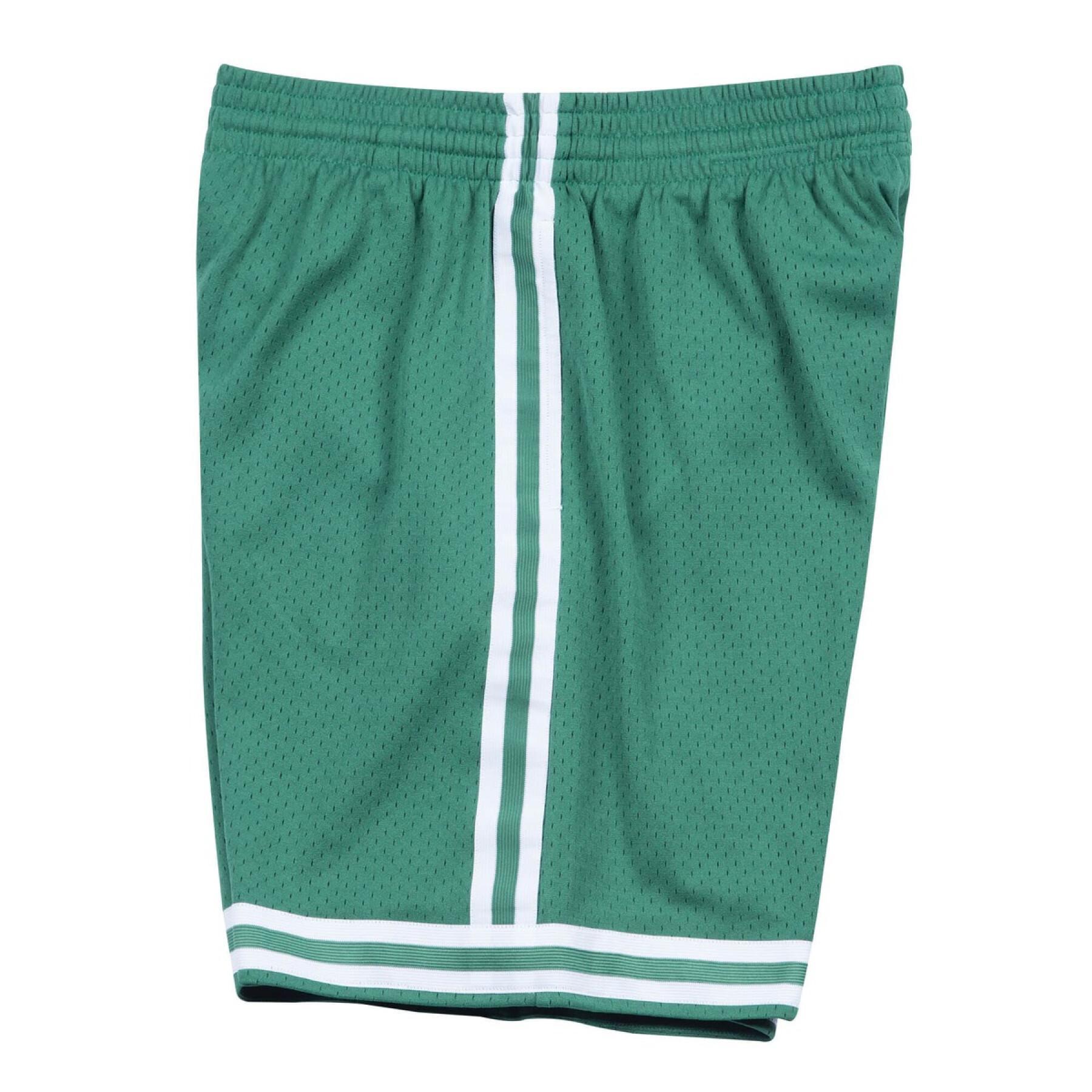 Pantalón corto Boston Celtics nba