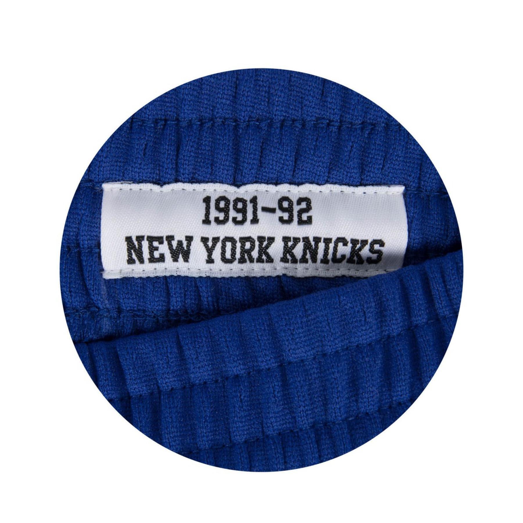 Corto New York Knicks nba