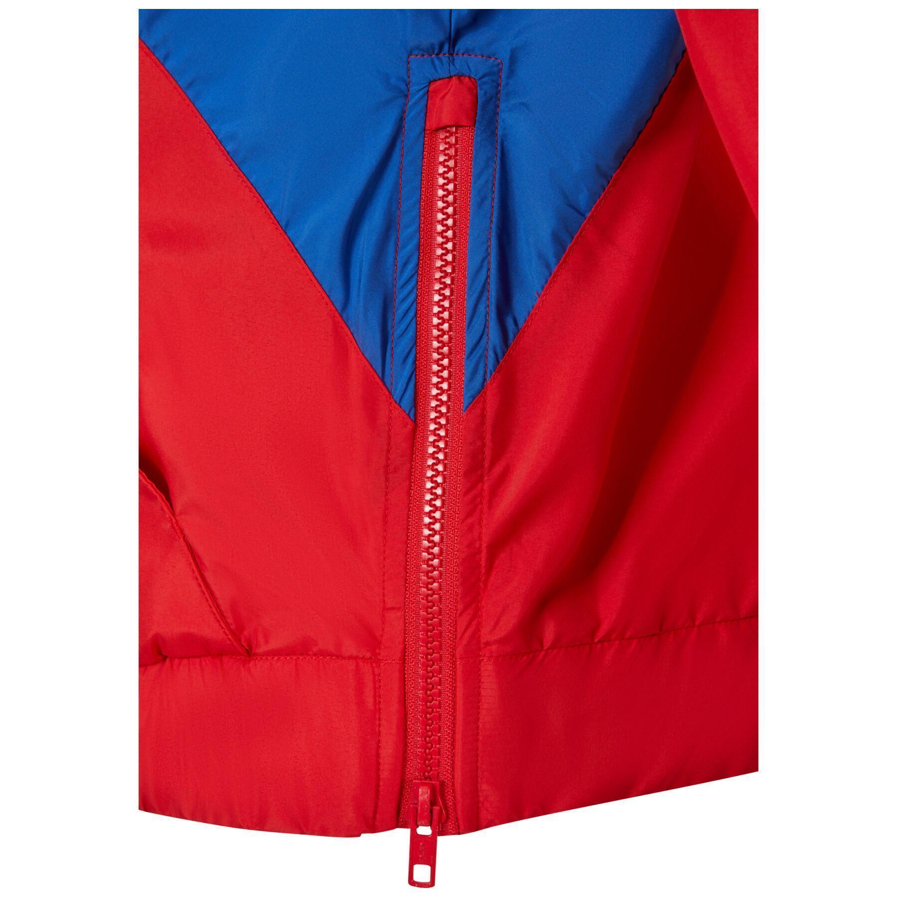 Chaqueta impermeable Starter