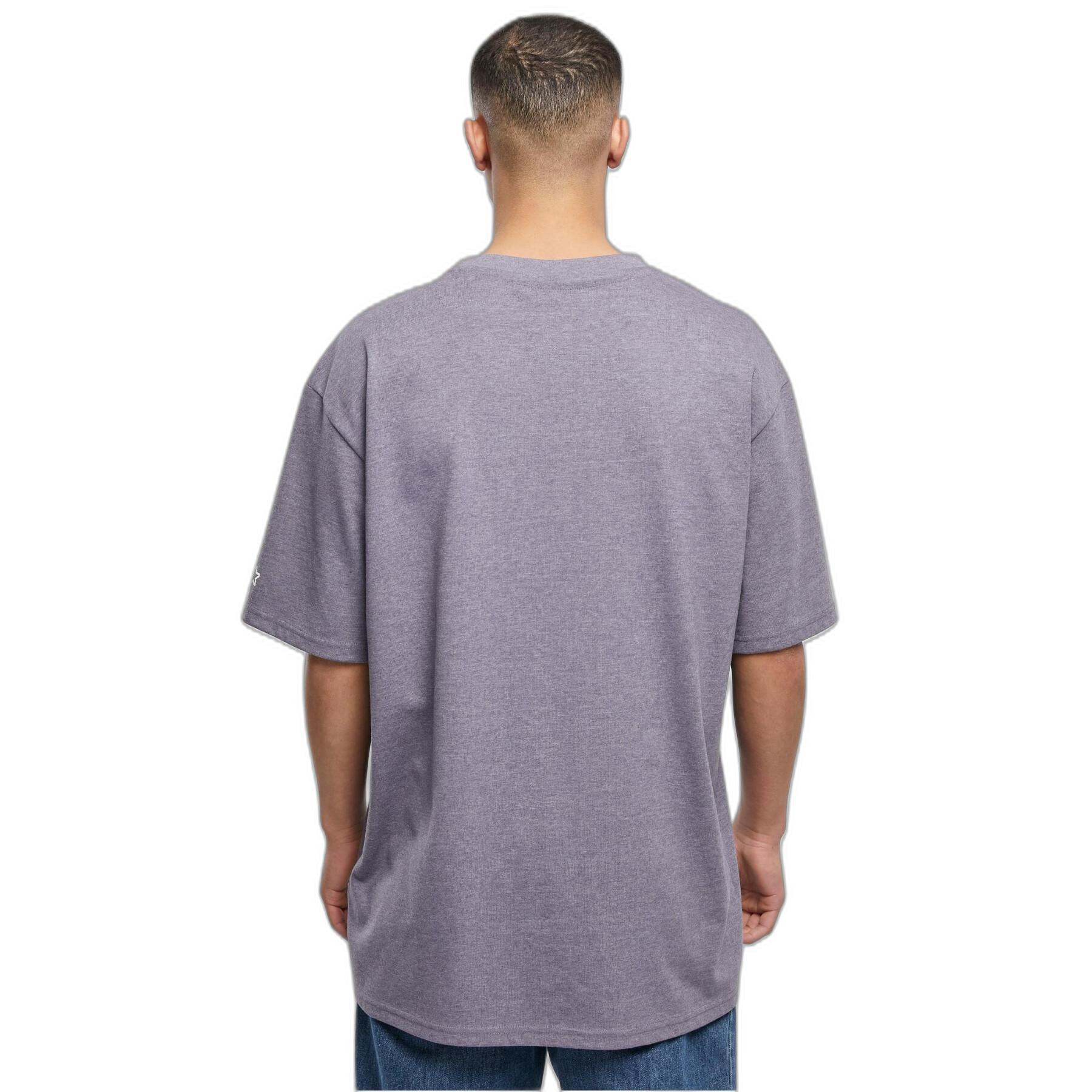 Camiseta oversize Starter Essential