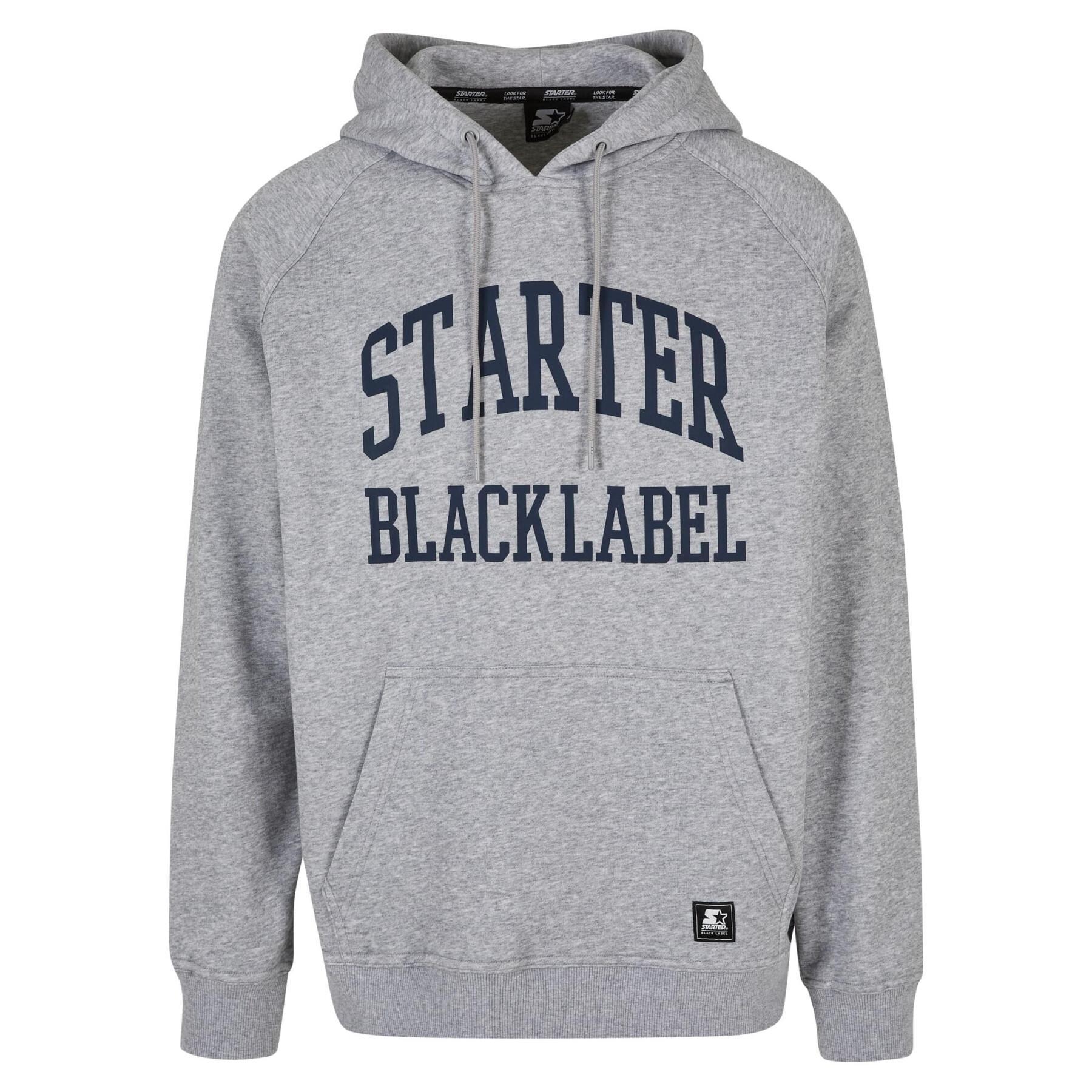 Sudadera con capucha Starter Starter Black Label