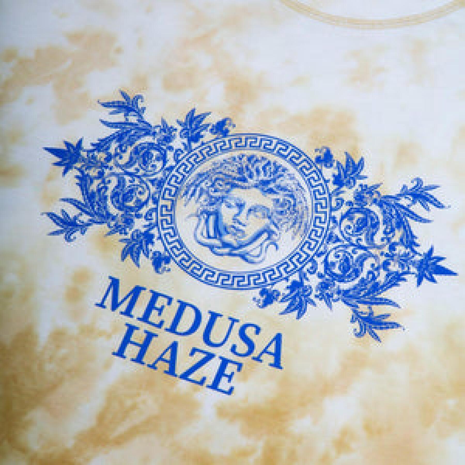 Camiseta Tealer Medusa Haze