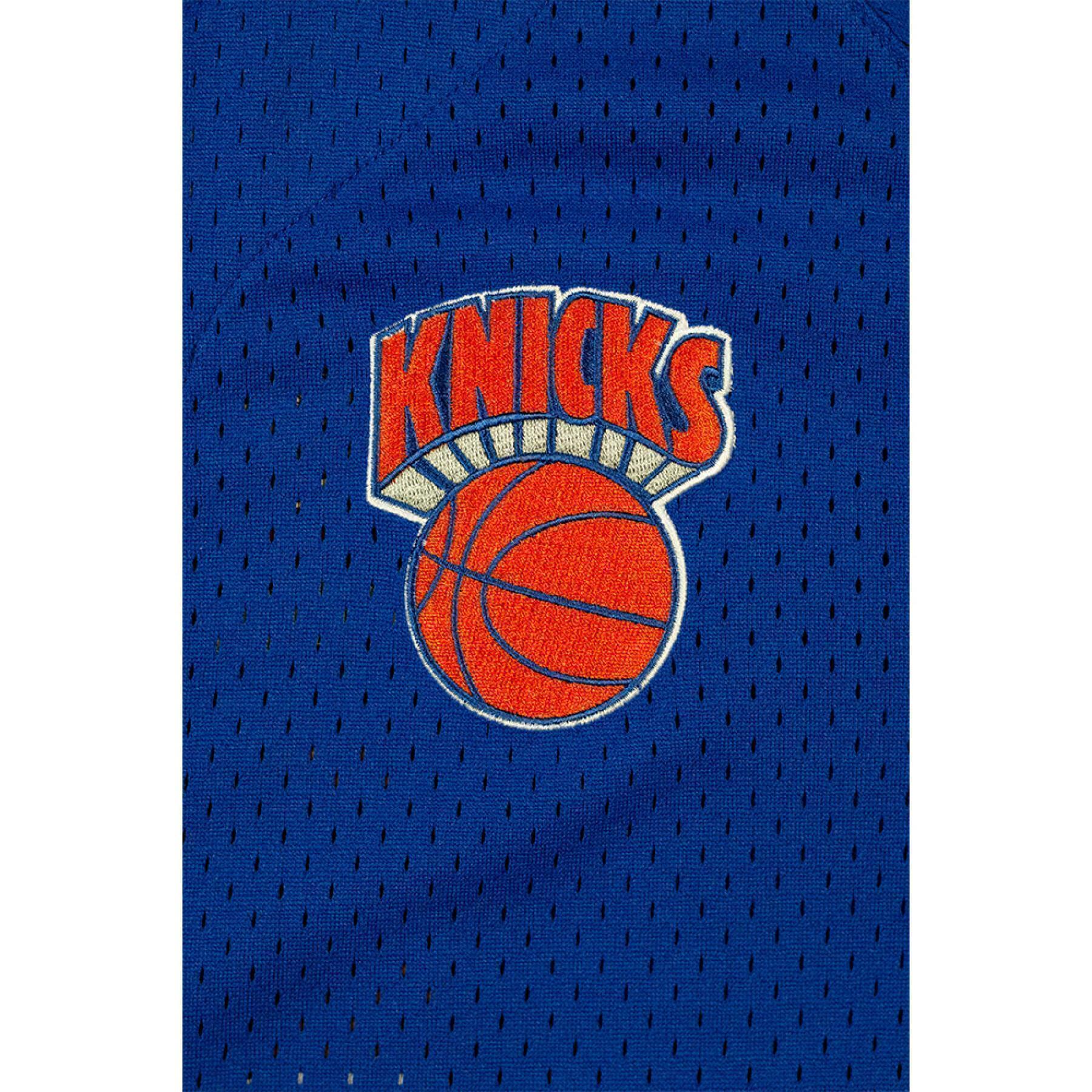 Camisa New York Knicks