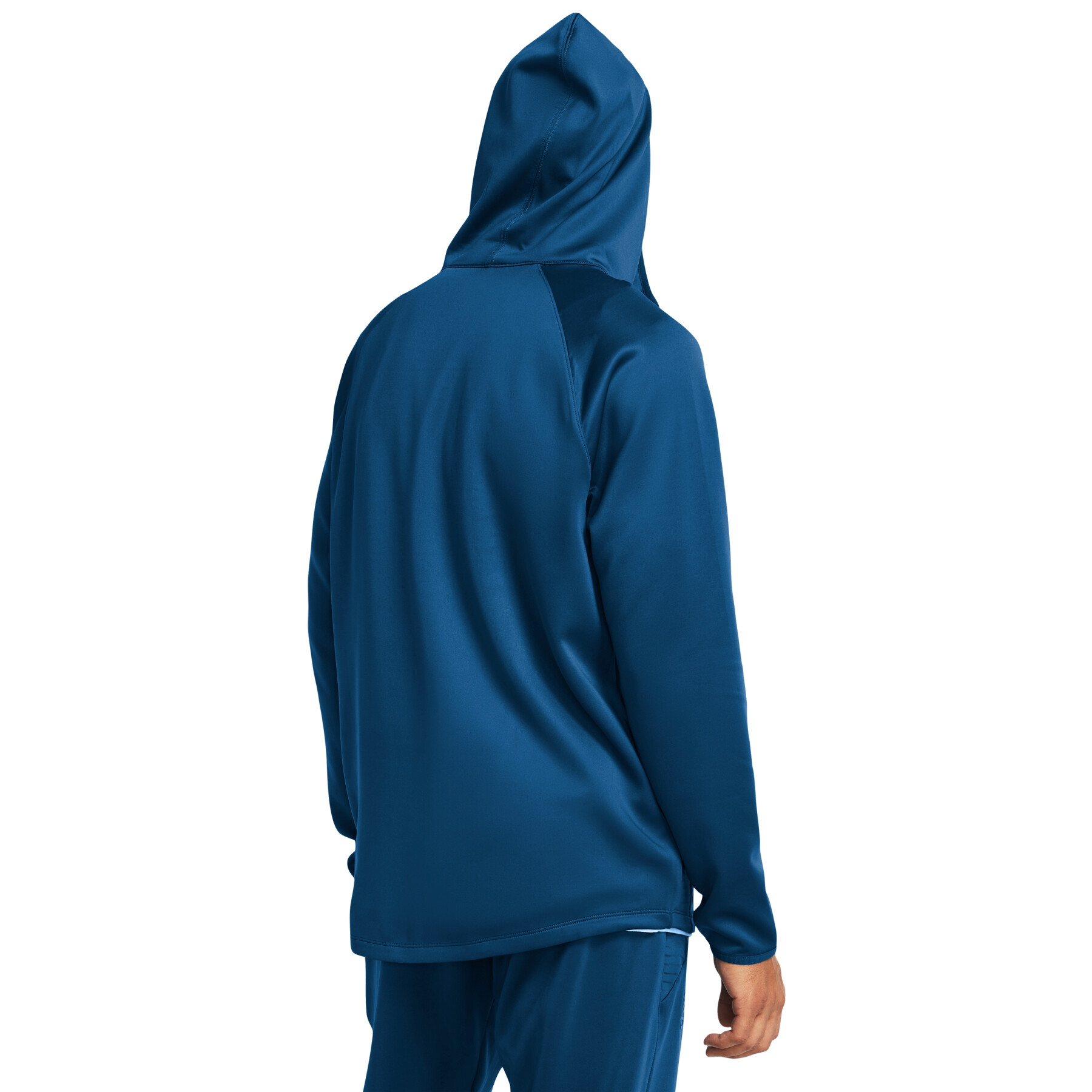Chaqueta impermeable Under Armour Curry Playable