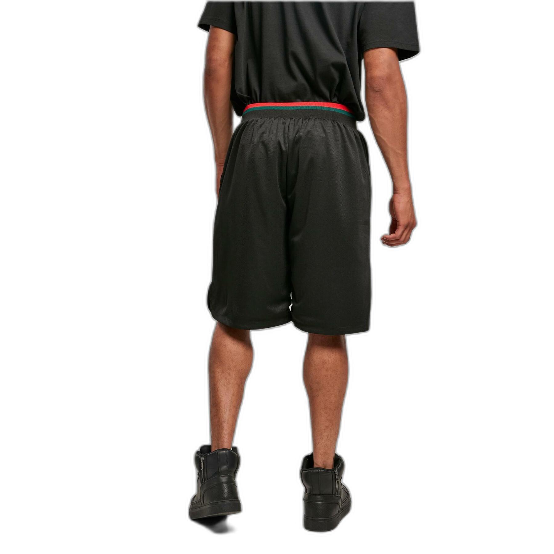 Pantalón corto de baloncesto Urban Classics Southpole