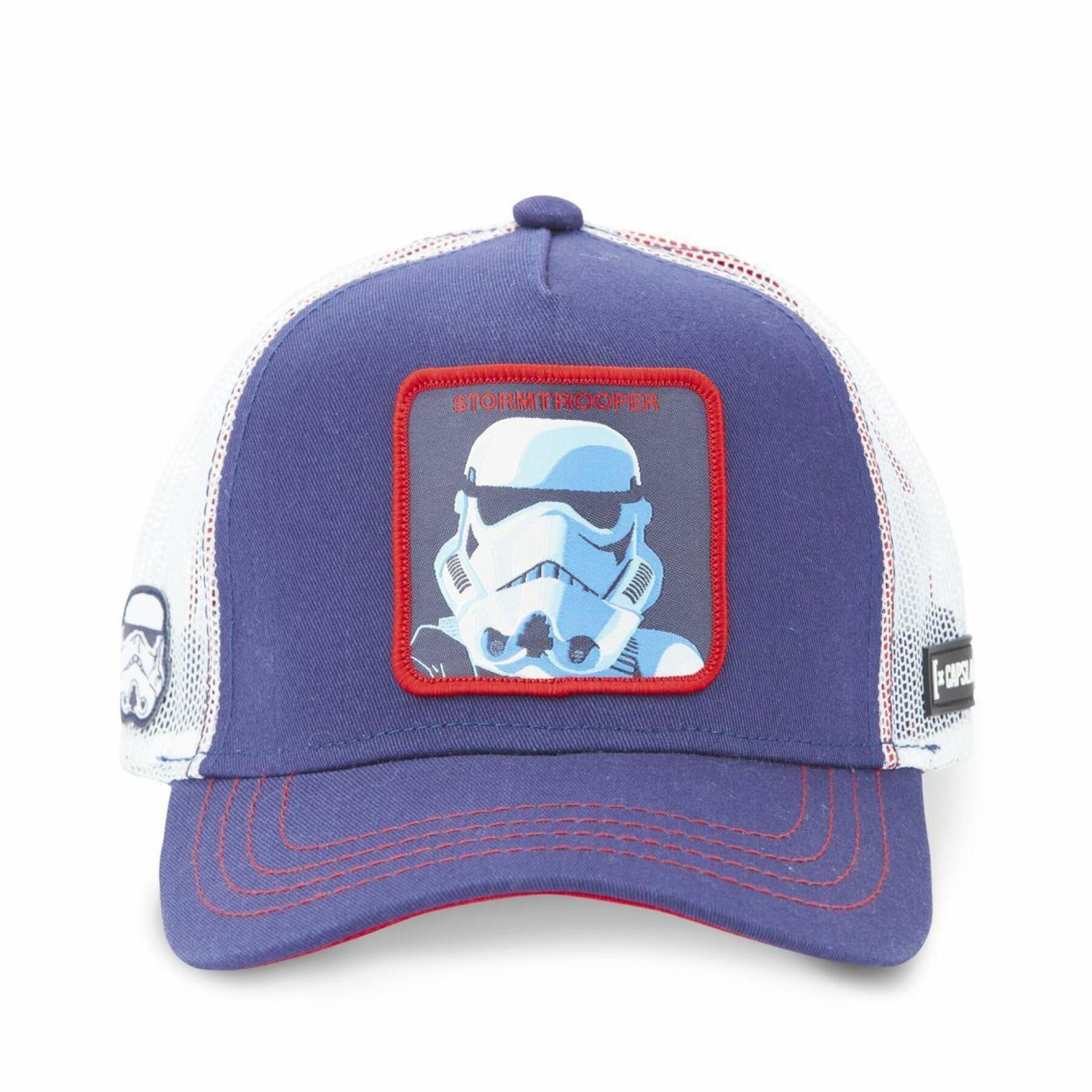 Cap Capslab Stormtrooper
