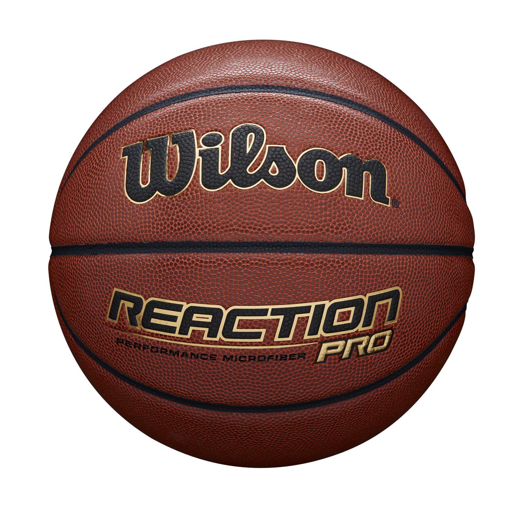 Balón Reaction pro Wilson