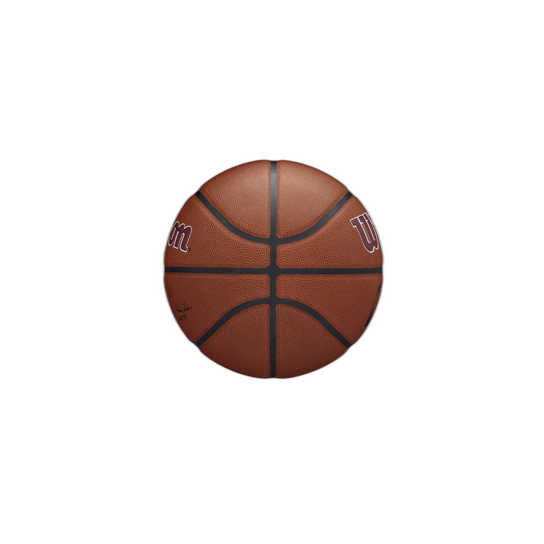 Balón Cleveland Cavaliers NBA Team Alliance