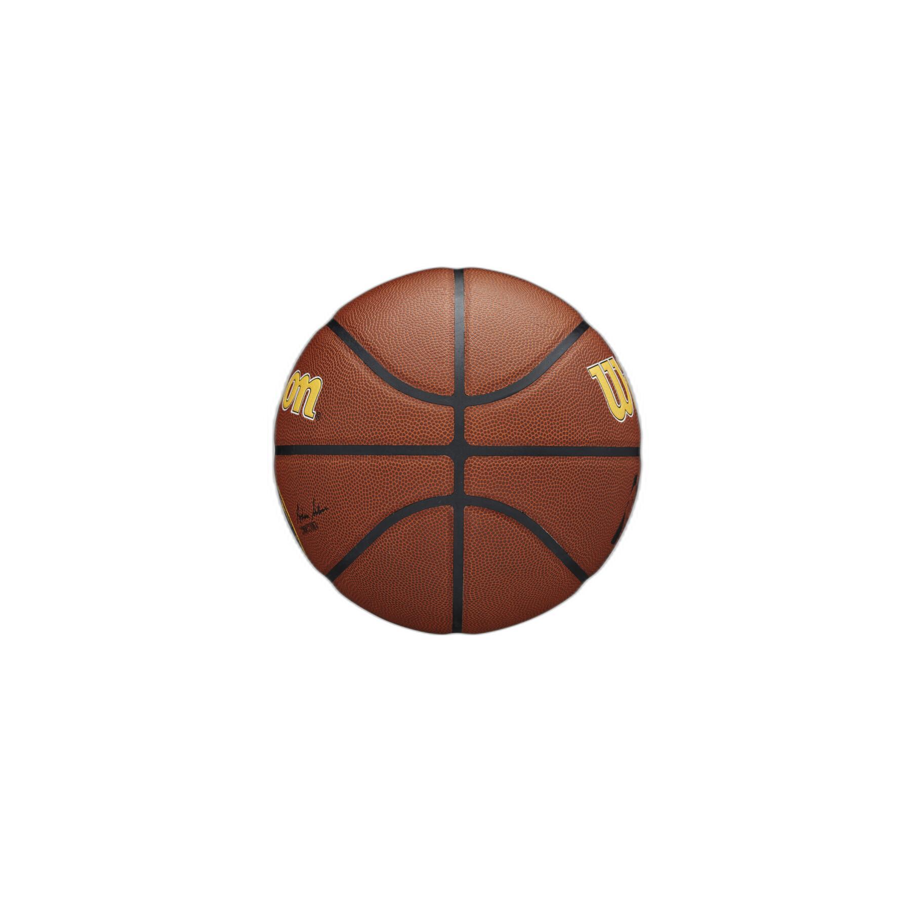 Balón Denver Nuggets NBA Team Alliance