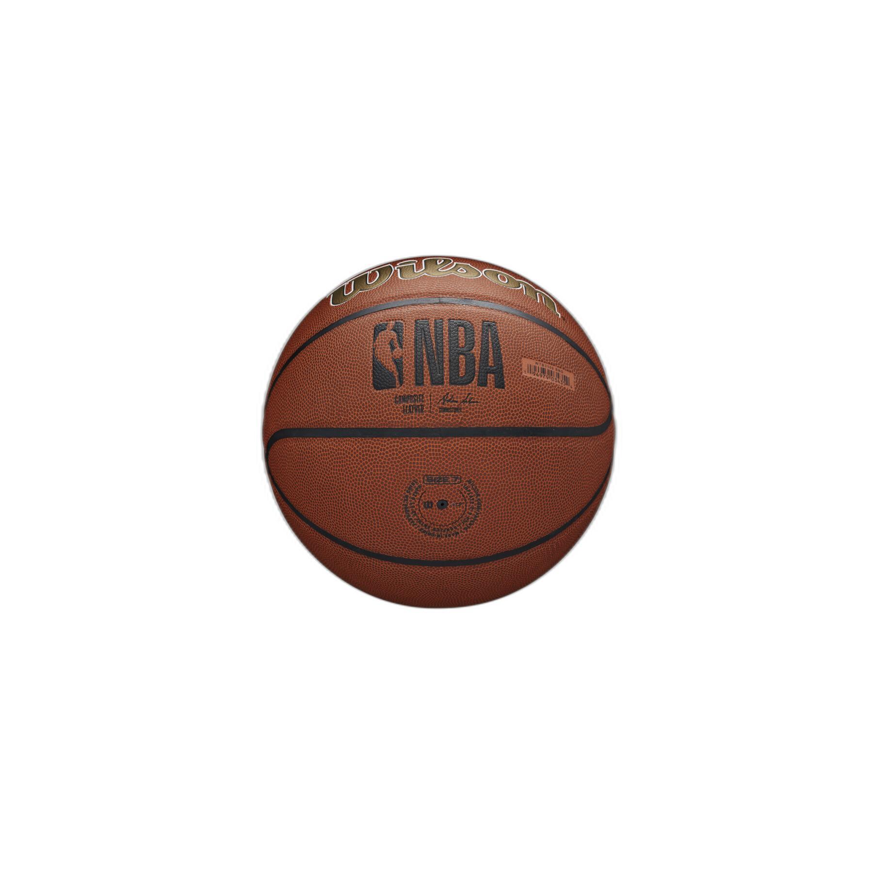 Balón New Orleans Pelicans NBA Team Alliance