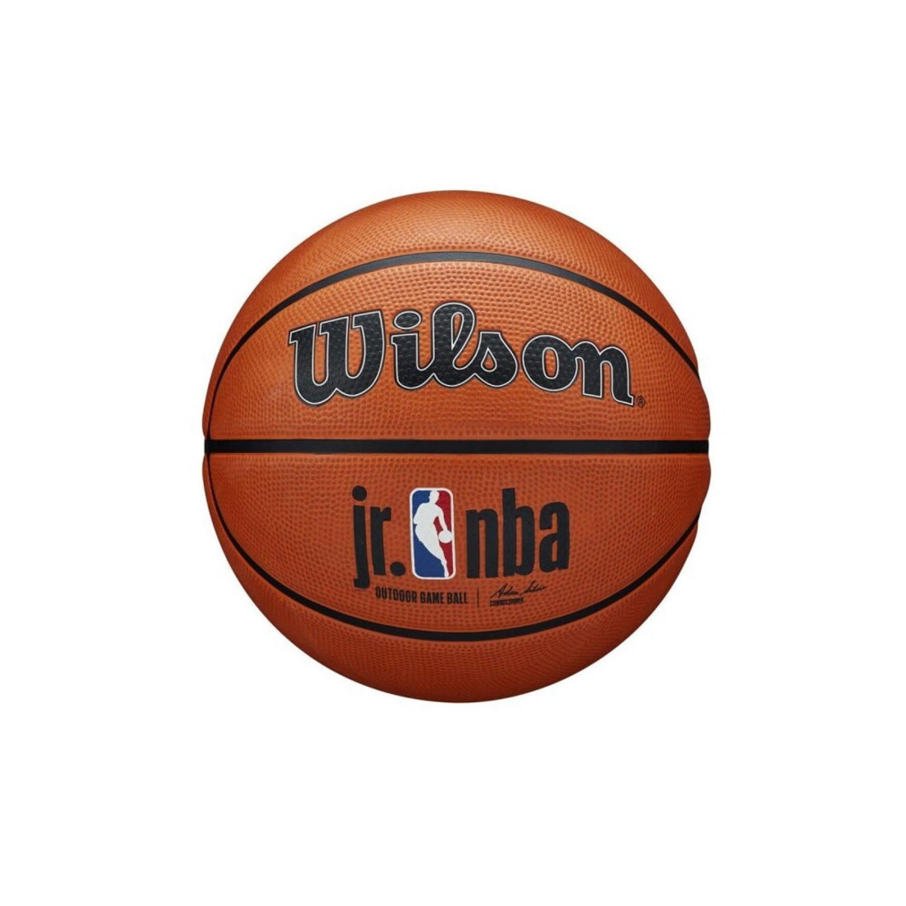 Globo Wilson JR NBA Drv
