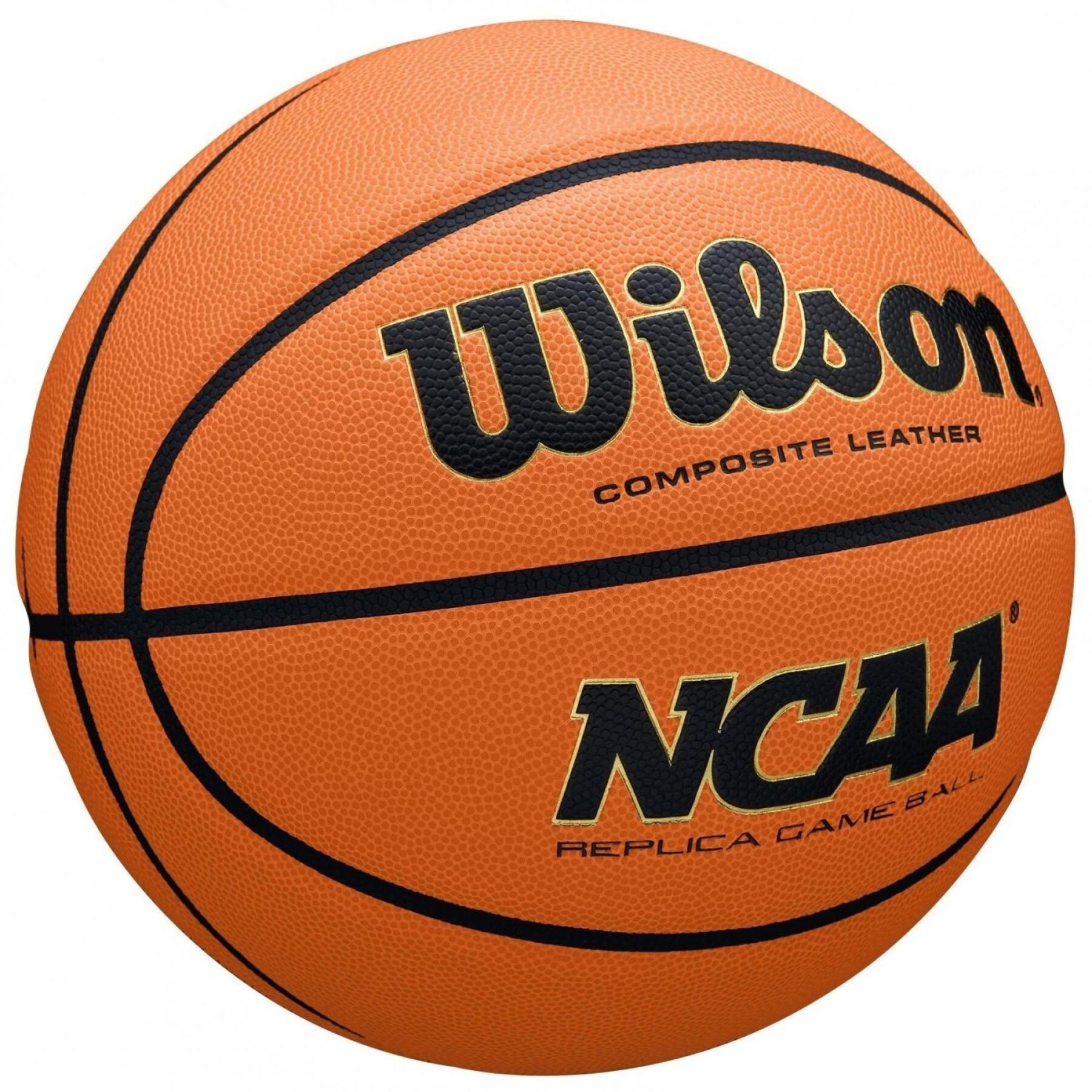 Balón NCAA Evo Nxt Replica