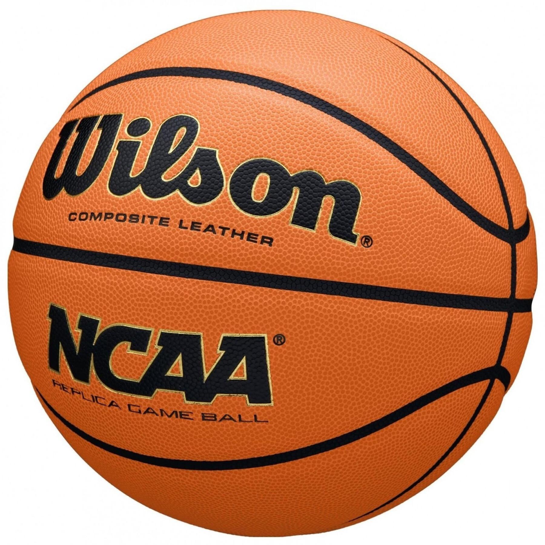 Balón NCAA Evo Nxt Replica