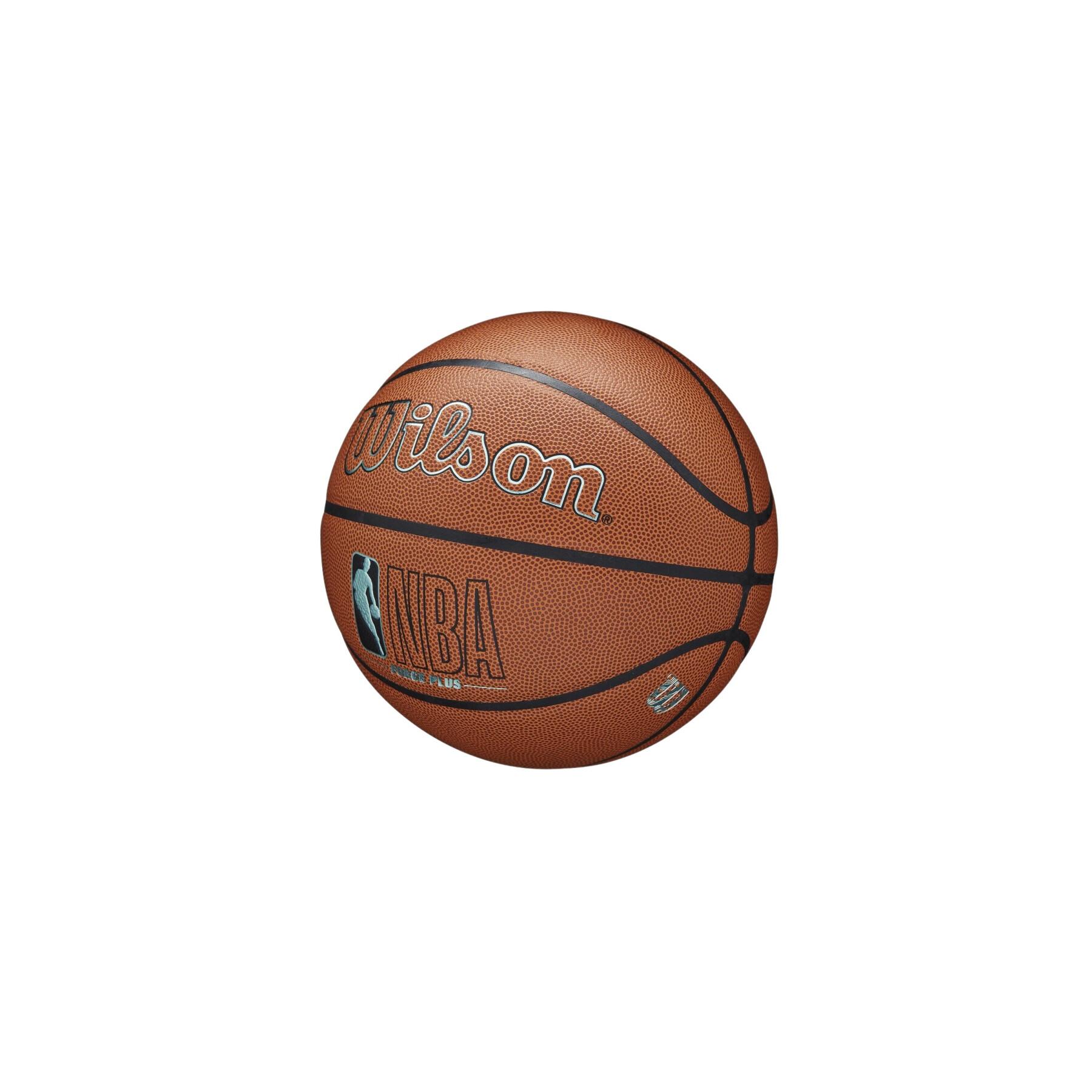 Balón Wilson NBA Forge Eco