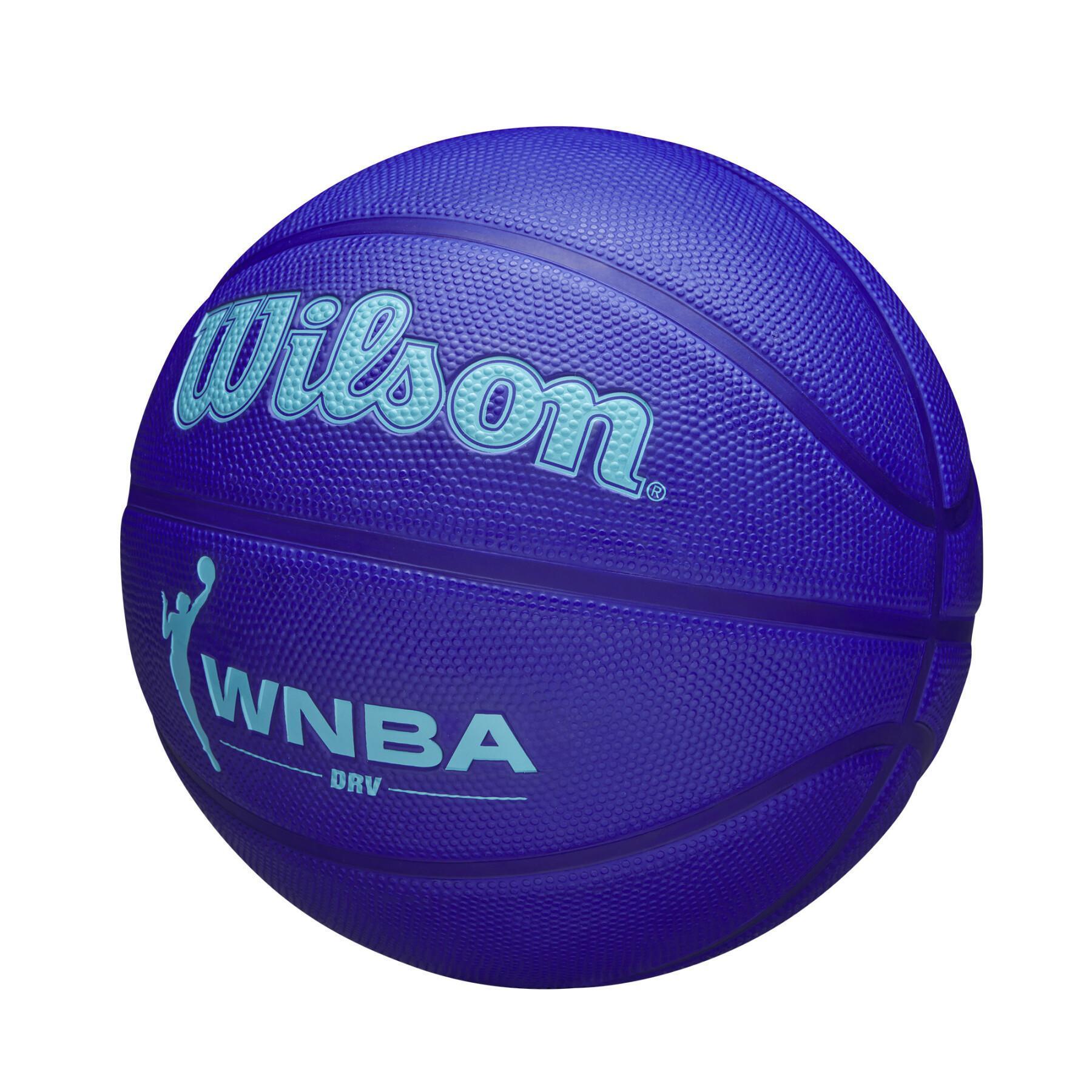 Globo Wilson WNBA Drive