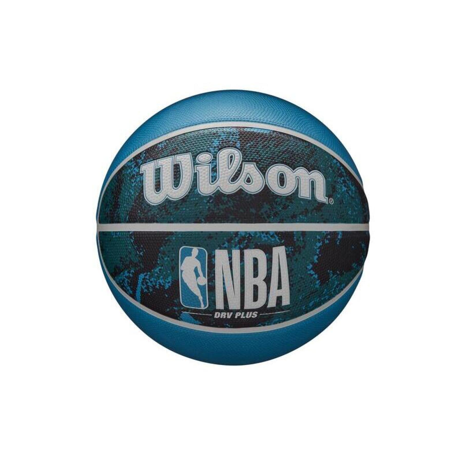 Balón Wilson NBA DRV Plus Vibe