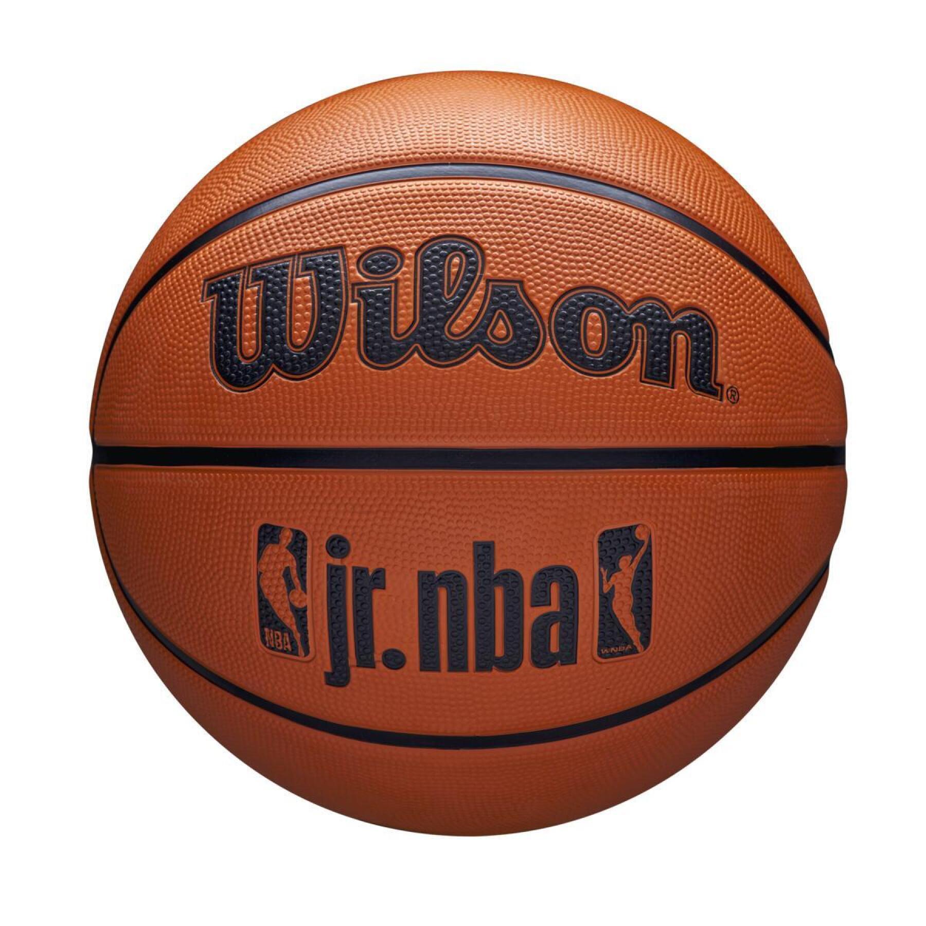 Balón Wilson NBA Logo