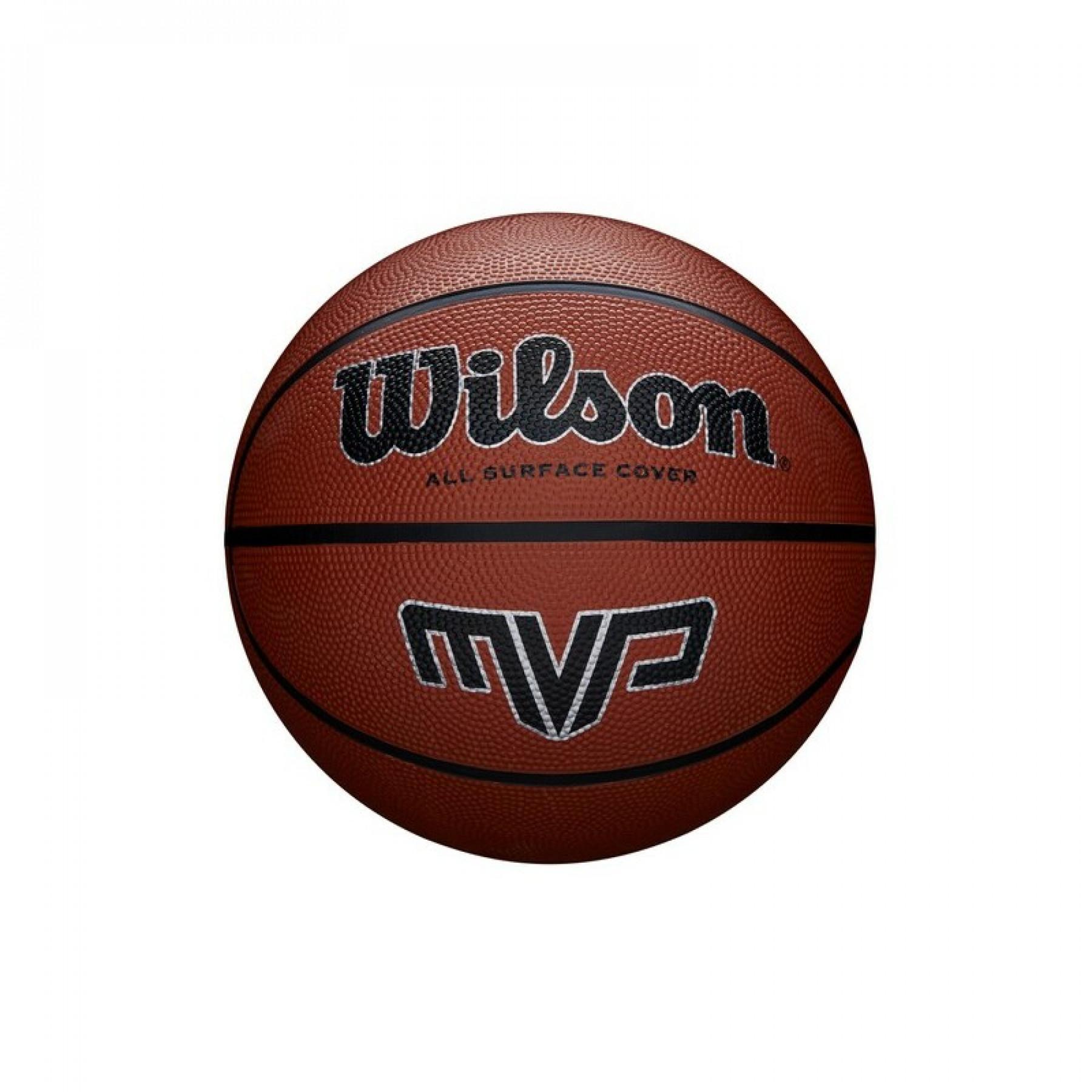 Balón Wilson MVP 295 Classic