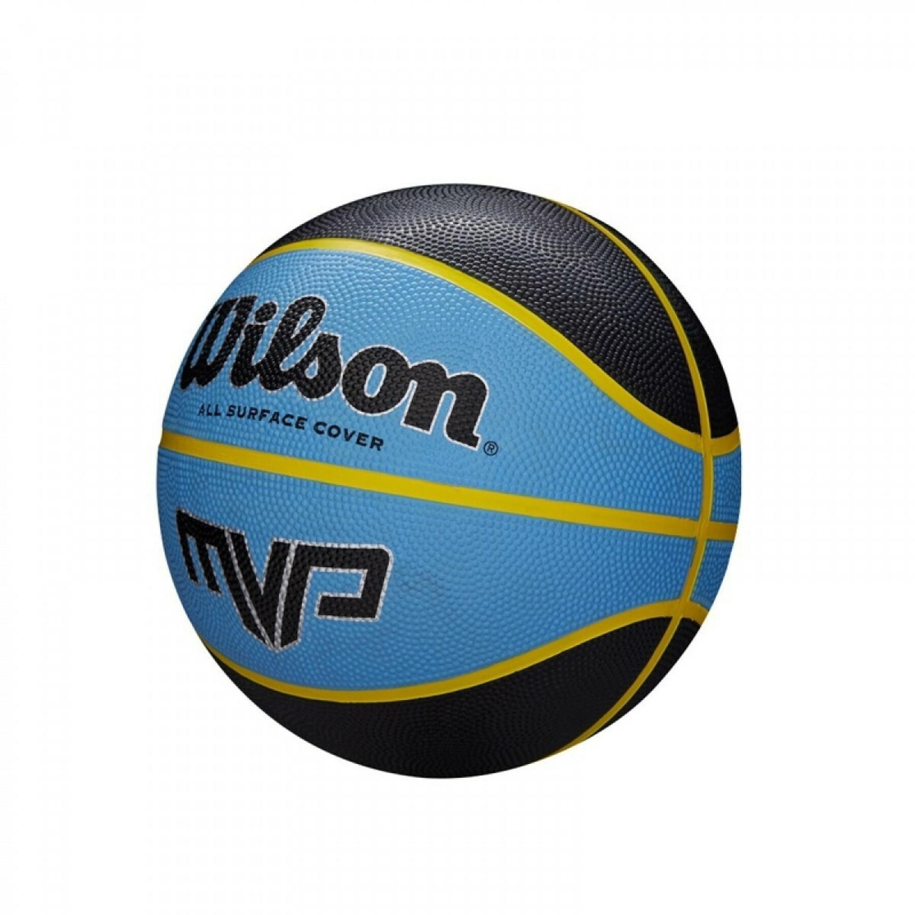 Bola para niños Wilson Mvp 285
