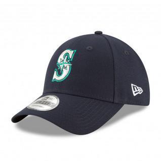 Gorra New Era  9forty The League Seattle Mariners