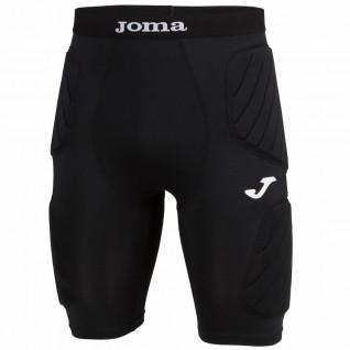 Pantalón corto Joma Protect Basket