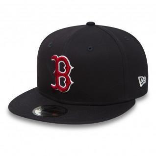 Gorra New Era  essential 9fifty Snapback Boston Red Sox