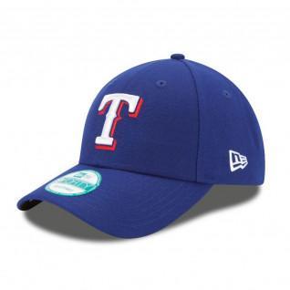 Gorra New Era  9forty The League Texas Rangers