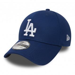 Gorra New Era essential 39thirty Los Angeles Dodgers