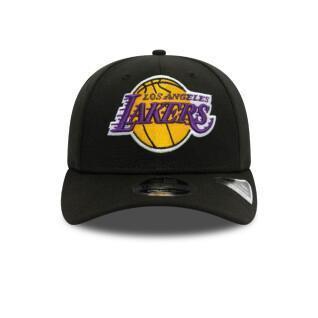 Gorra New Era Lakers Stretch 9fifty