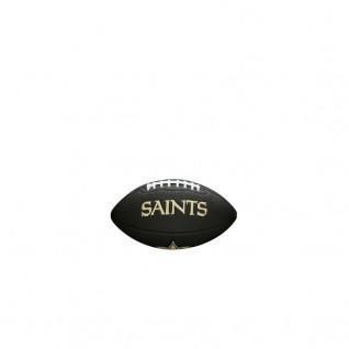 MiniBalón para niños Wilson Saints NFL