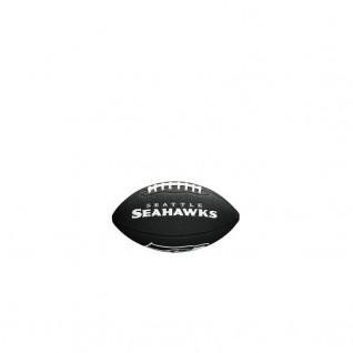 MiniBalón para niños Wilson Seahawks NFL