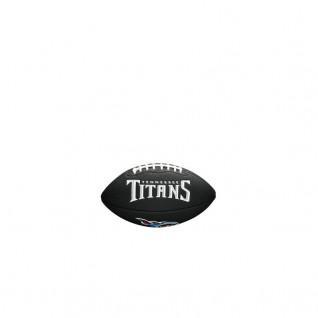 MiniBalón para niños Wilson Titans NFL