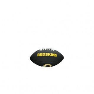 MiniBalón para niños Wilson Redskins NFL
