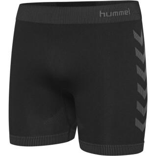 Pantalones cortos para niños Hummel First Seamless