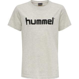 Camiseta niños Hummel hmlGO