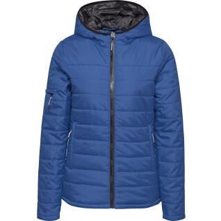 Chaqueta mujer Hummel Quilted North