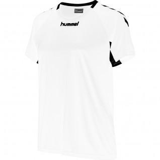 Camiseta mujer Hummel hmlhmlCORE volley