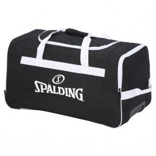 Bolsa trolley del equipo Spalding