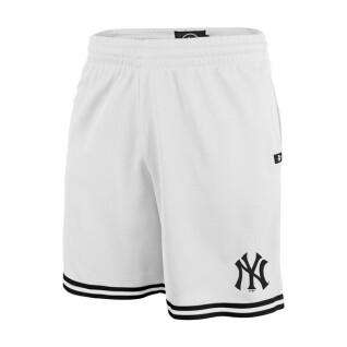 Pantalón corto New York Yankees MLB