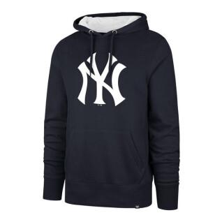 Sudadera con capucha New York Yankees MLB