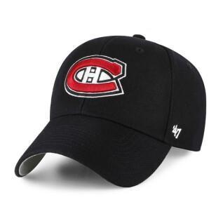 Gorra de béisbol Montreal Canadiens NHL