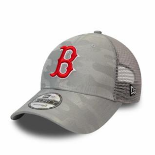 Gorra Trucker Boston Red Sox 2021/22