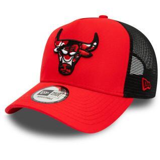 Gorra Chicago Bulls Team Infill
