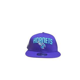 Gorra 9fifty Hornets NBA