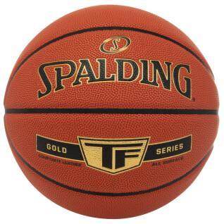 Balón Spalding TF Gold Composite