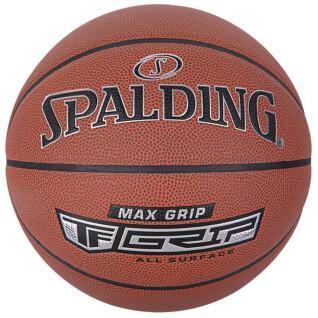 Balón Spalding Max Grip Composite