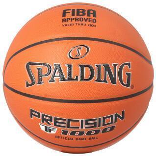 Globo Spalding TF-1000 Precison FIBA Composite