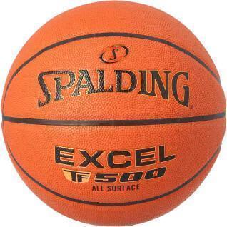 Balón Spalding Excel TF-500 Composite EL