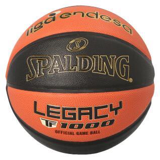 Balón Spalding Legacy TF-1000 Composite ACB